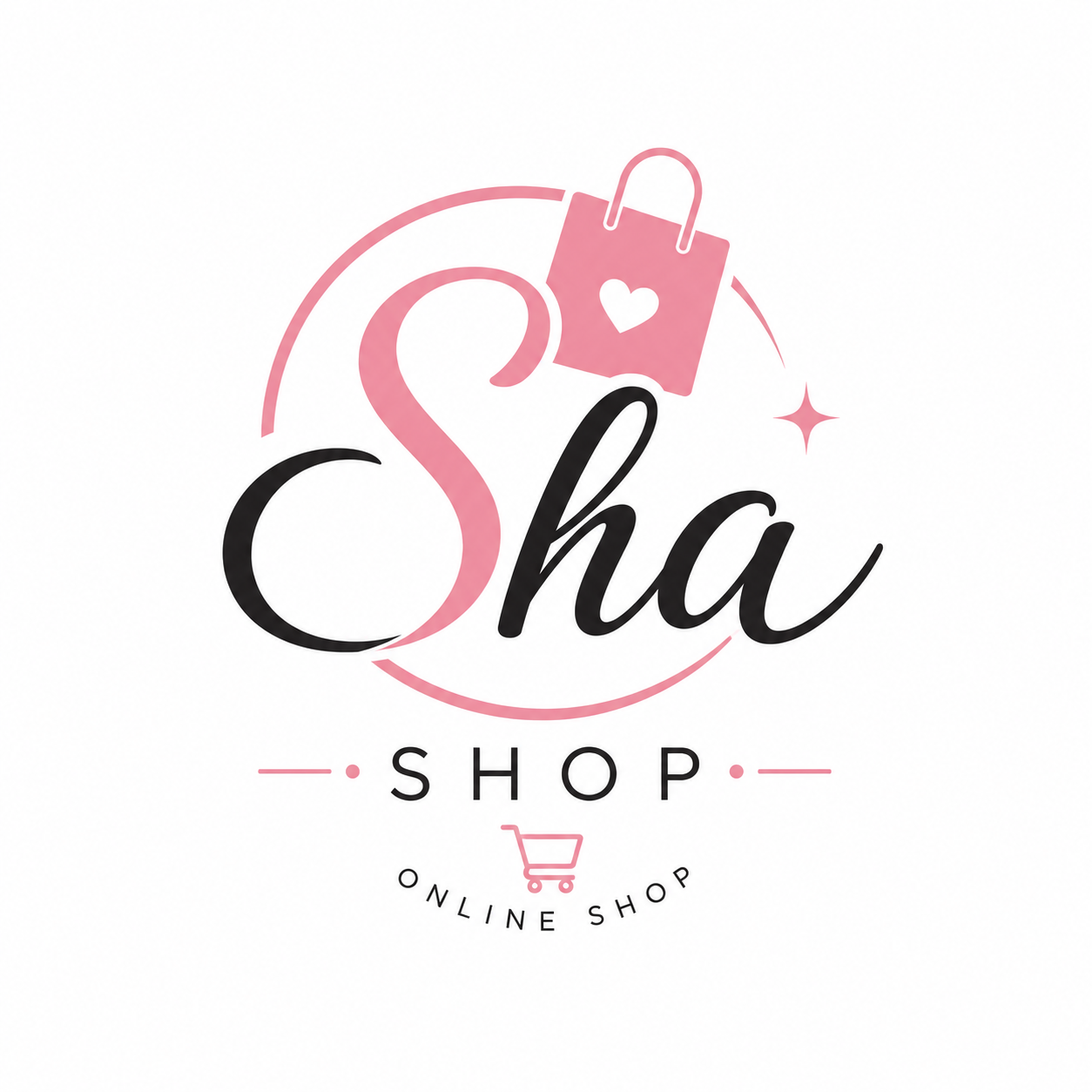 Sha shop