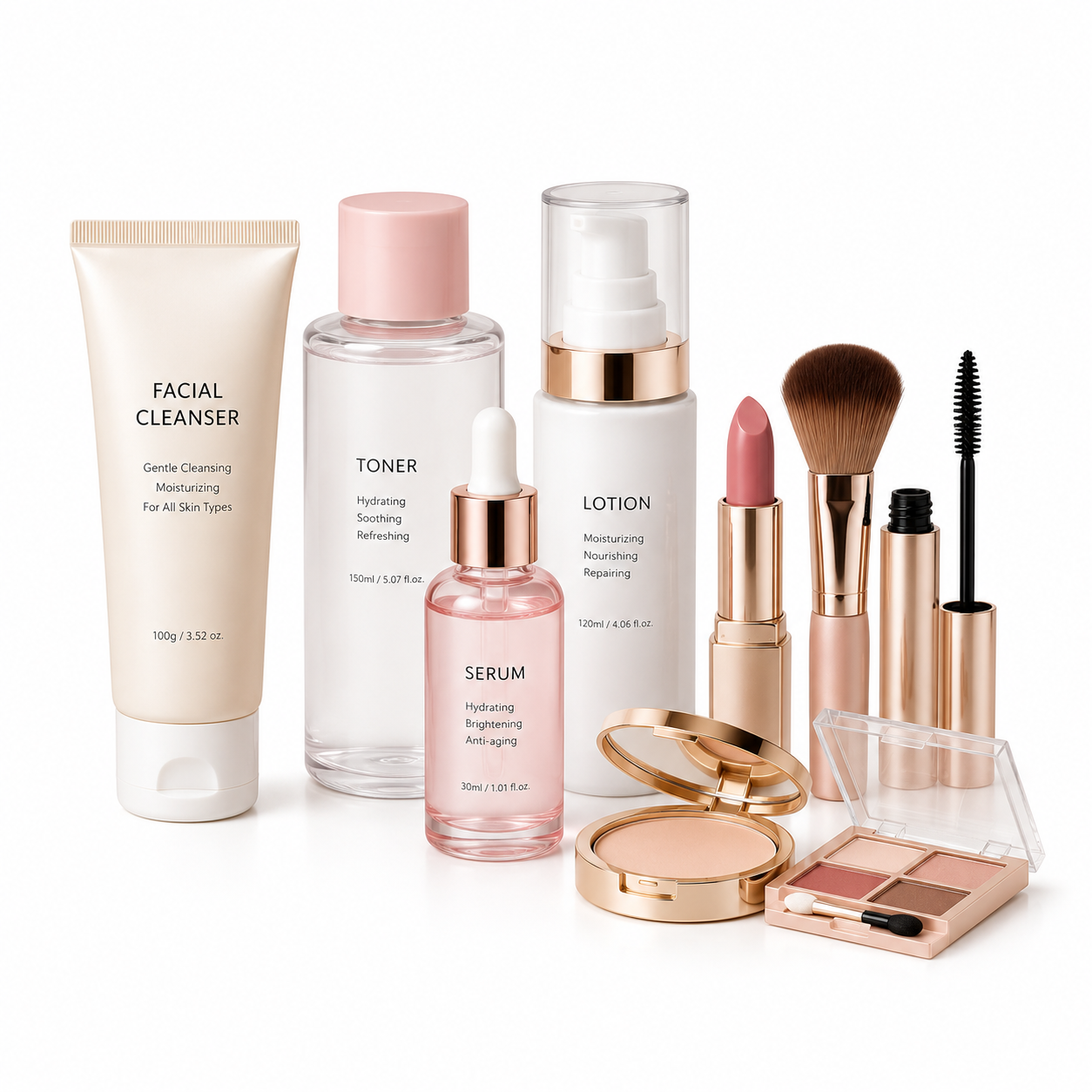 Beauty & Personal Care